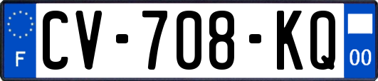 CV-708-KQ