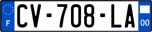 CV-708-LA