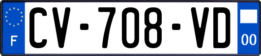 CV-708-VD