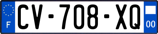 CV-708-XQ