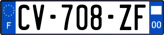 CV-708-ZF