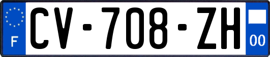 CV-708-ZH