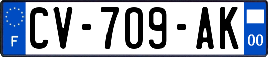 CV-709-AK