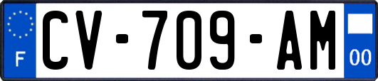 CV-709-AM