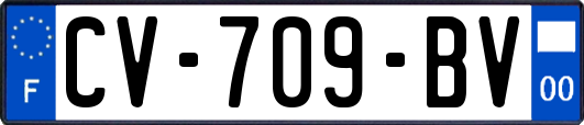CV-709-BV