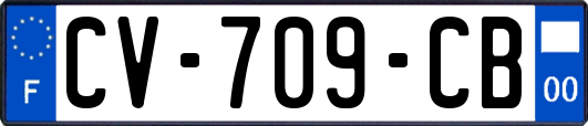 CV-709-CB