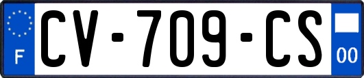 CV-709-CS