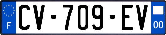 CV-709-EV