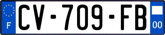 CV-709-FB