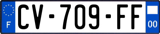 CV-709-FF