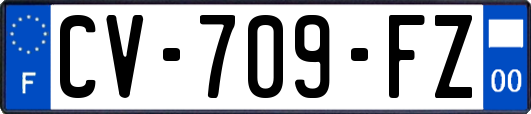 CV-709-FZ