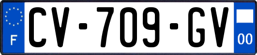 CV-709-GV