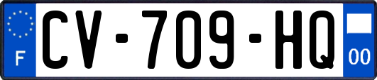 CV-709-HQ