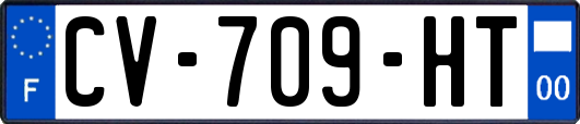 CV-709-HT