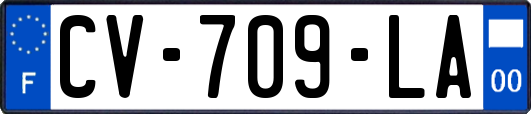 CV-709-LA