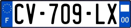 CV-709-LX