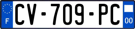 CV-709-PC