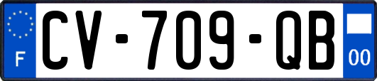 CV-709-QB