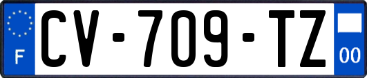 CV-709-TZ