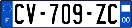 CV-709-ZC