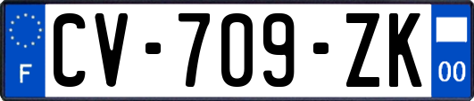 CV-709-ZK