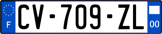 CV-709-ZL