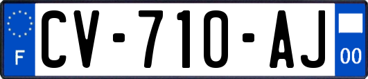CV-710-AJ