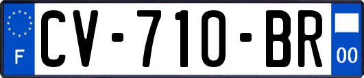 CV-710-BR