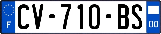 CV-710-BS