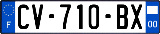 CV-710-BX
