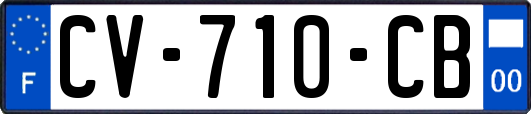 CV-710-CB