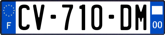 CV-710-DM