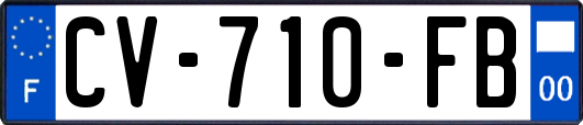 CV-710-FB