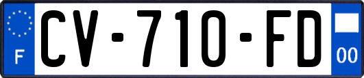 CV-710-FD