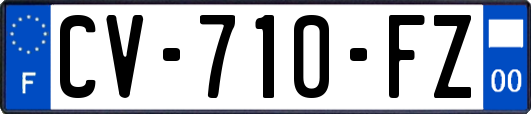 CV-710-FZ