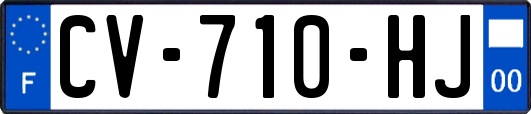 CV-710-HJ
