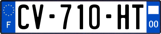 CV-710-HT