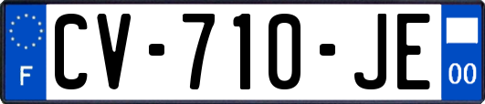 CV-710-JE