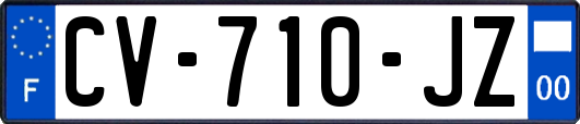 CV-710-JZ