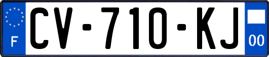 CV-710-KJ