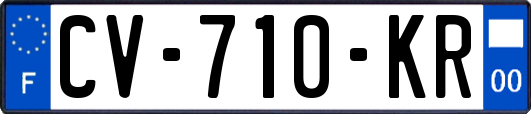 CV-710-KR