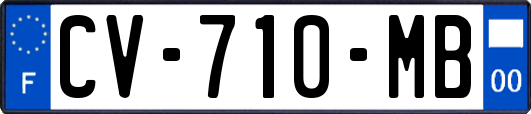 CV-710-MB