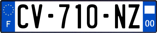 CV-710-NZ