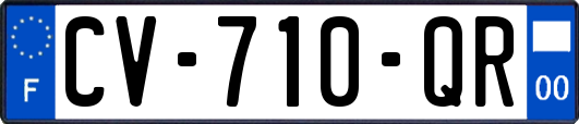 CV-710-QR