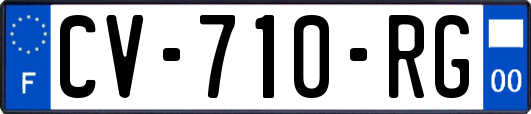 CV-710-RG