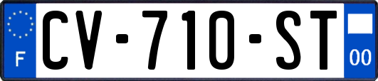 CV-710-ST