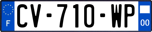 CV-710-WP