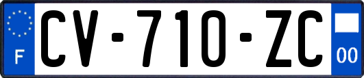 CV-710-ZC