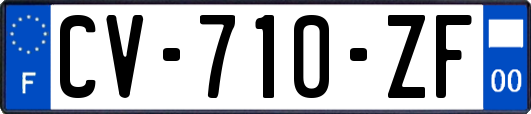 CV-710-ZF