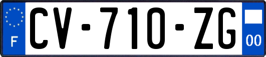 CV-710-ZG